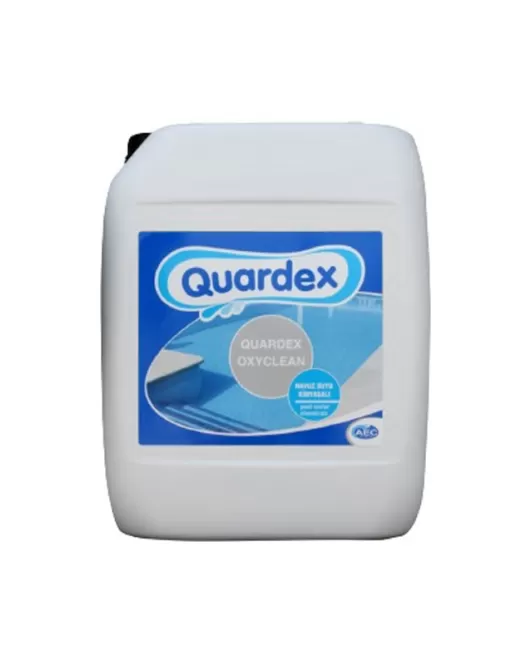 Quardex Oxy Clean 10 KG