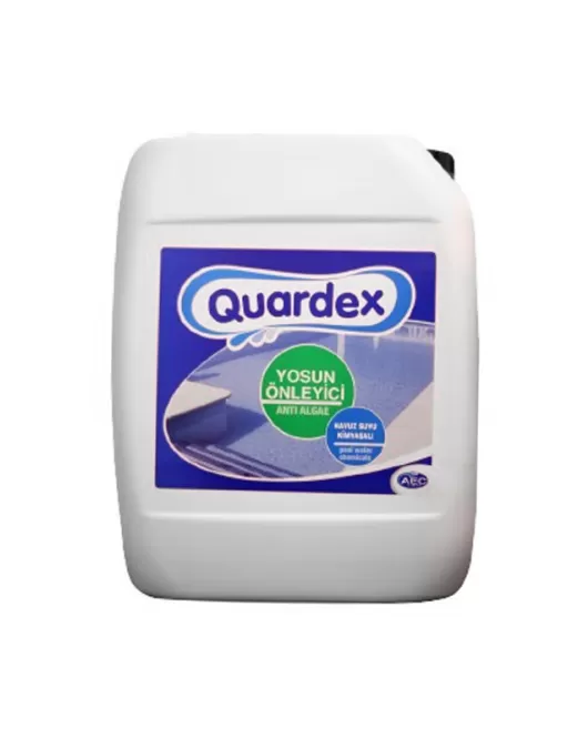 Quardex Yosun Önleyici 30 KG